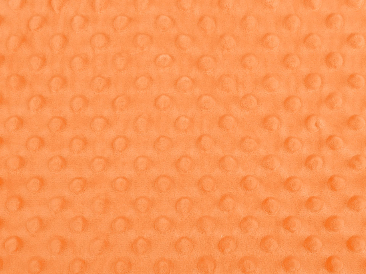 Pluș minky - Bej (1 Metru)