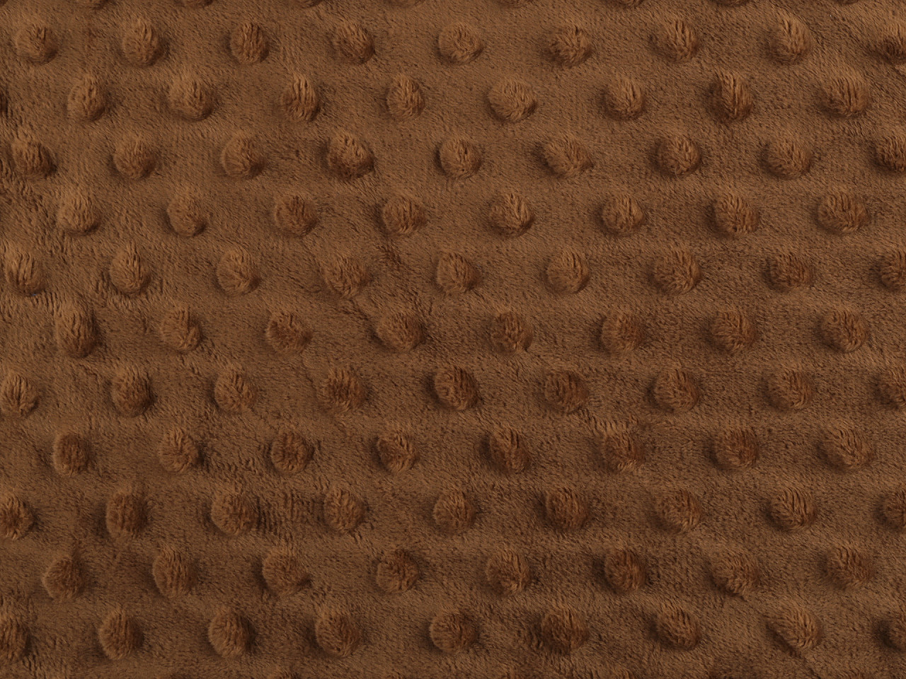 Pluș minky - Bej (1 Metru)