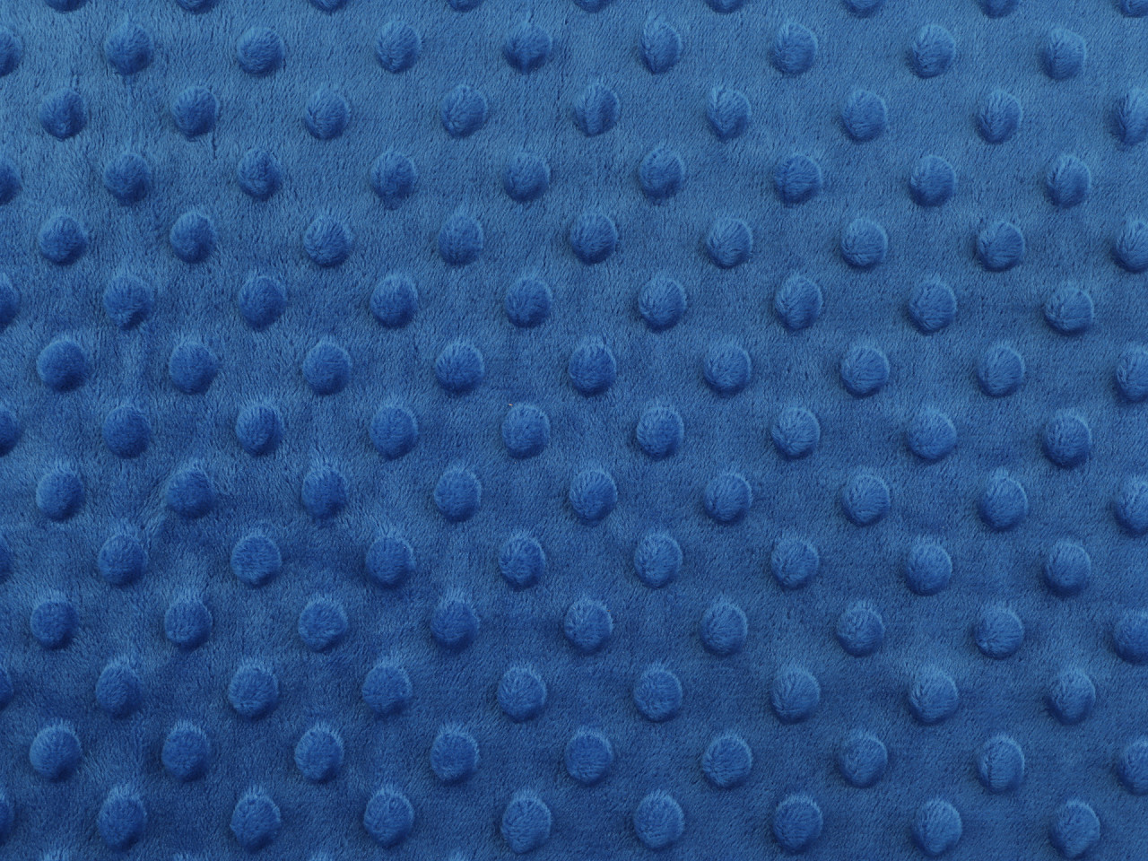 Pluș minky - Bej (1 Metru)