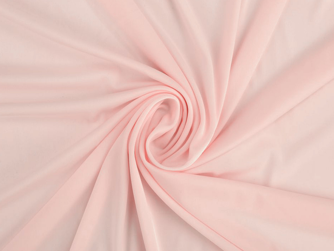 Jerse poliester sportswear - Gri foarte deschis (1 Metru)