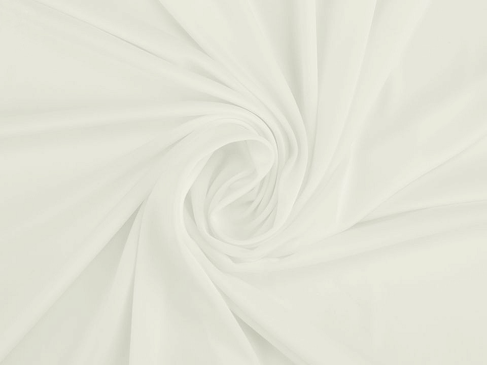 Jerse poliester sportswear - Gri foarte deschis (1 Metru)