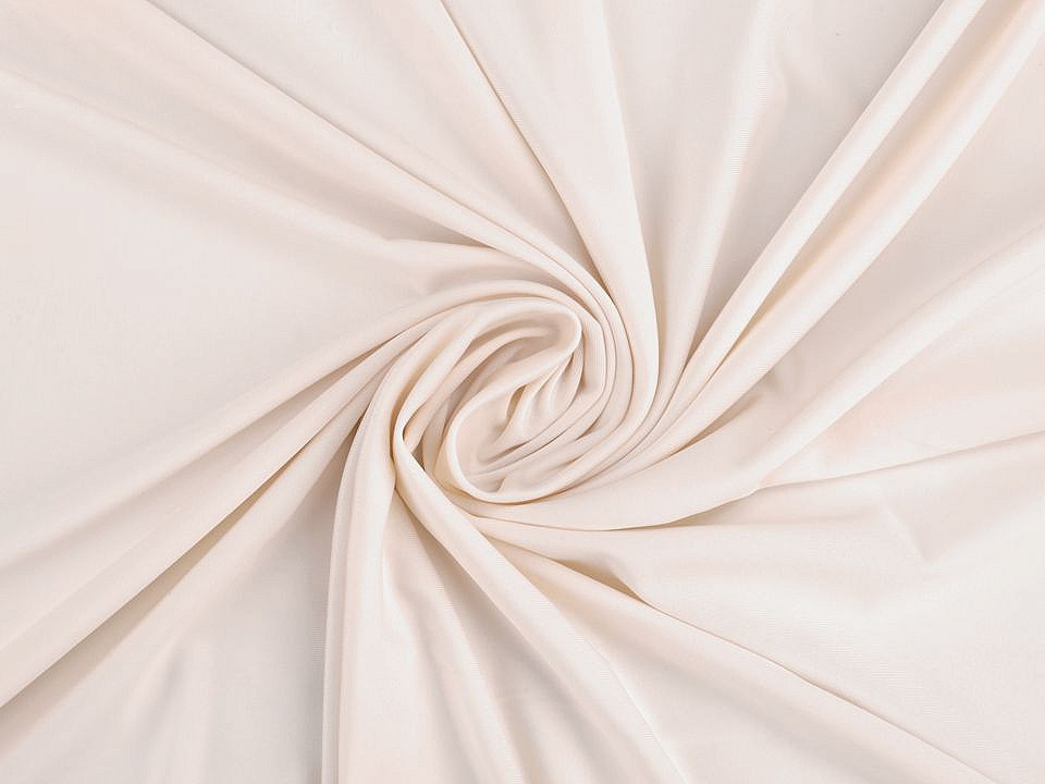 Jerse poliester sportswear - Gri foarte deschis (1 Metru)