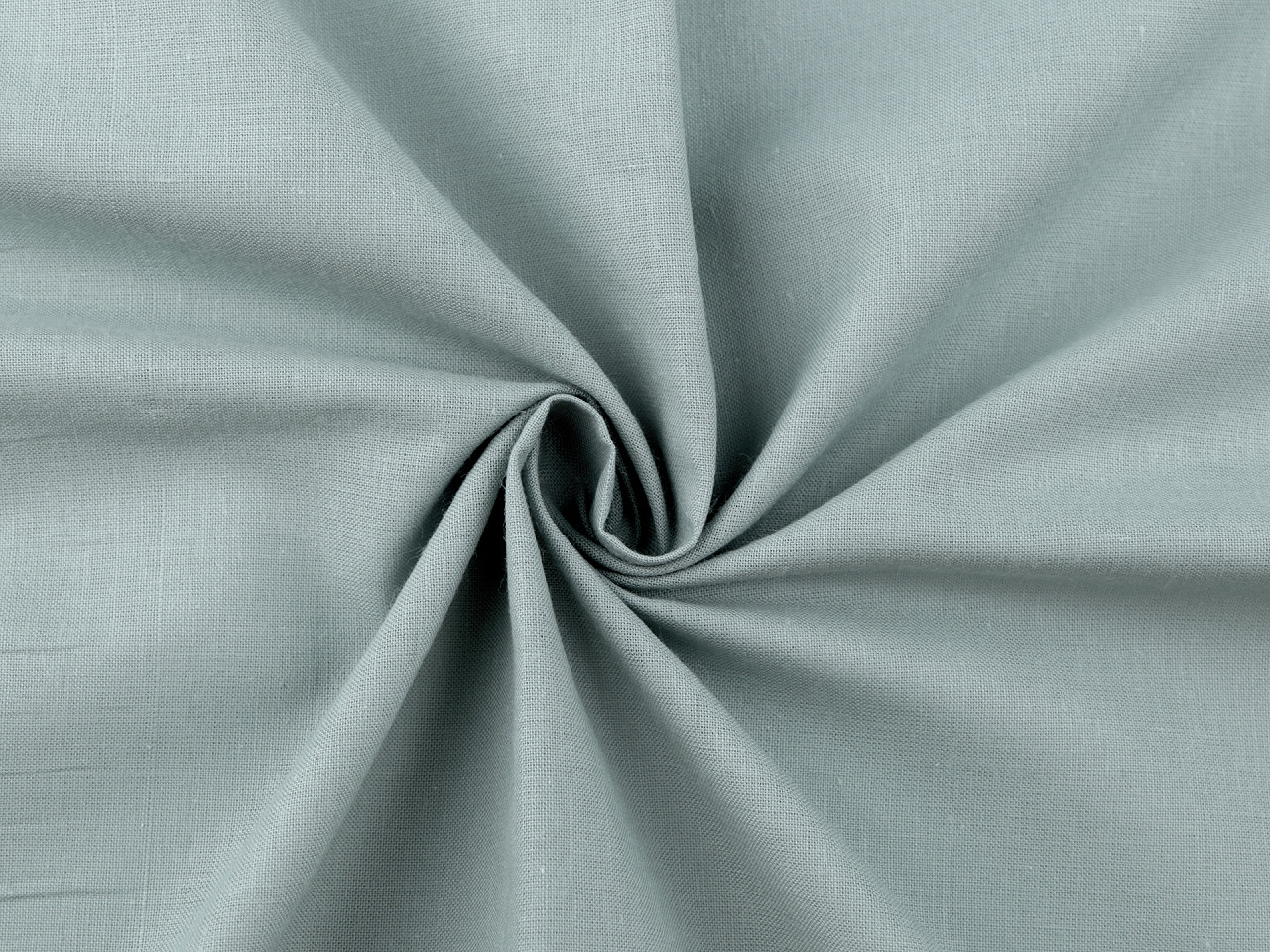 Bumbac uni - Baby blue (1 Metru) Bumbac uni - Baby blue (1 Metru)