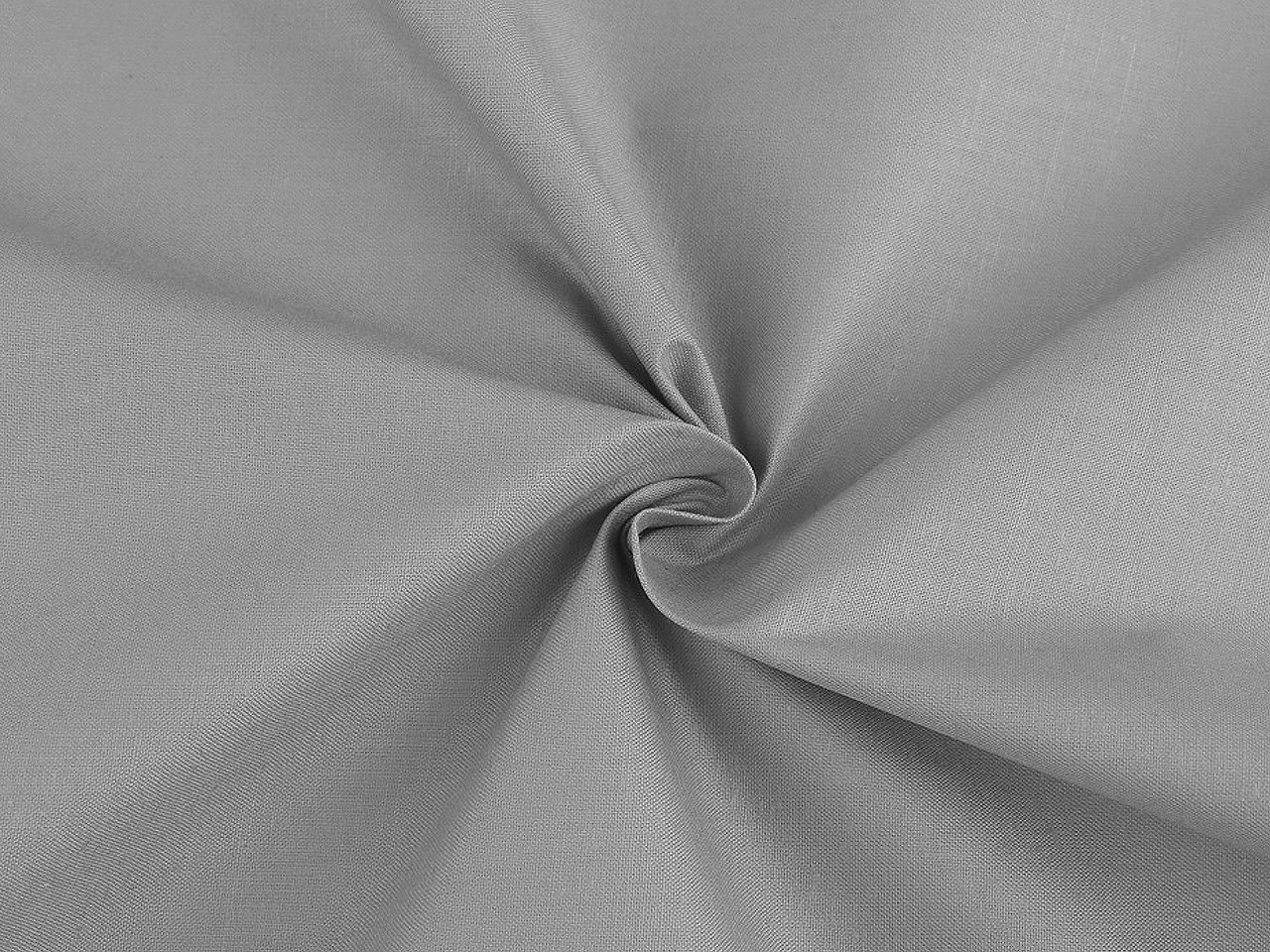 Bumbac uni - Baby blue (1 Metru) Bumbac uni - Baby blue (1 Metru)