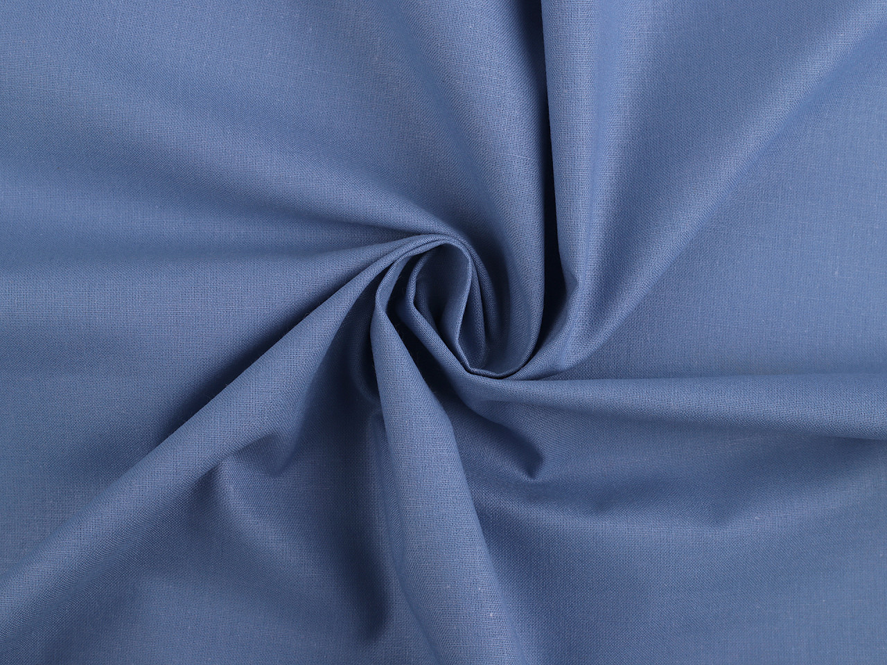 Bumbac uni - Baby blue (1 Metru) Bumbac uni - Baby blue (1 Metru)