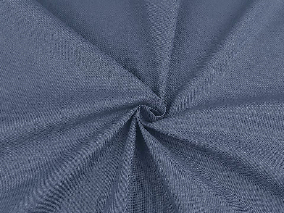 Bumbac uni - Baby blue (1 Metru) Bumbac uni - Baby blue (1 Metru)