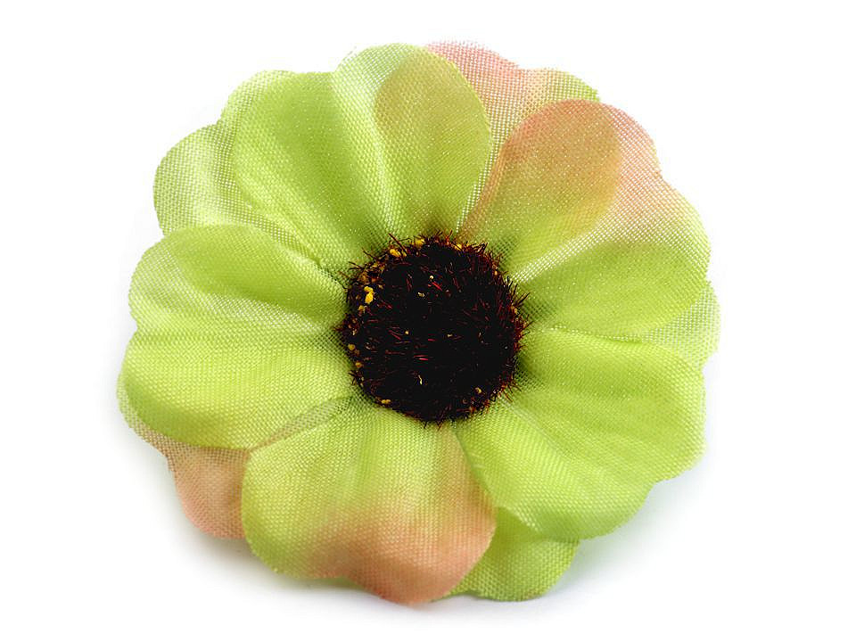 Flori de măceș, ø5 cm - Roz deschis (175 Bucăți) Flori de măceș, ø5 cm - Roz deschis (175 Bucăți)