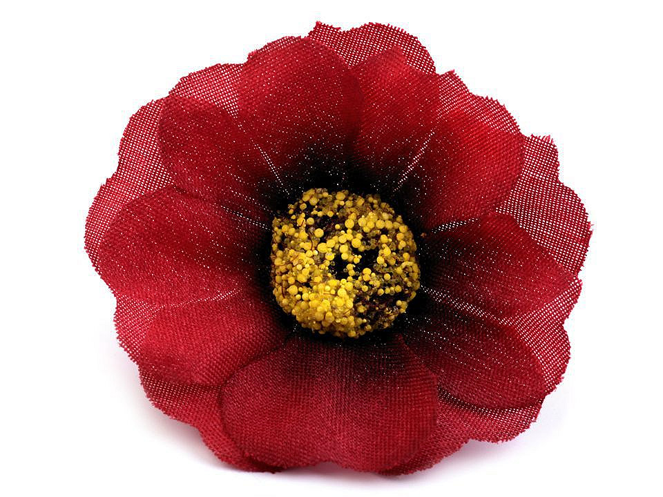 Flori de măceș, ø5 cm - Roz deschis (175 Bucăți) Flori de măceș, ø5 cm - Roz deschis (175 Bucăți)