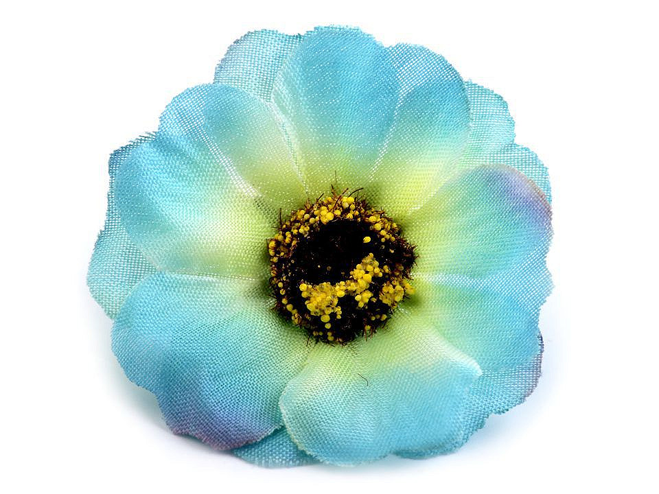 Flori de măceș, ø5 cm - Roz deschis (175 Bucăți) Flori de măceș, ø5 cm - Roz deschis (175 Bucăți)