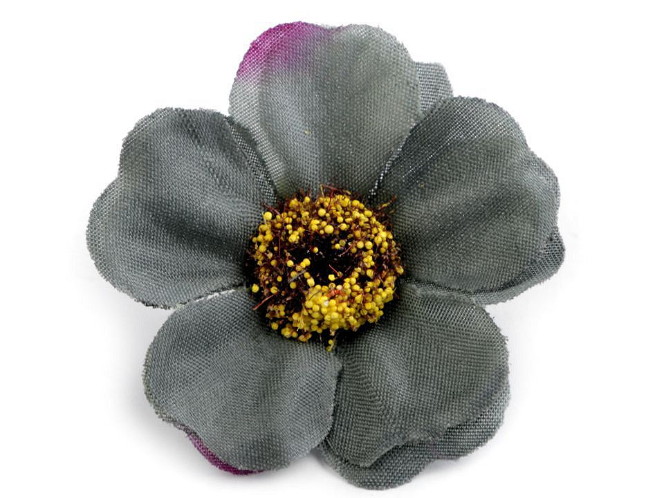 Flori de măceș, ø5 cm - Roz deschis (175 Bucăți) Flori de măceș, ø5 cm - Roz deschis (175 Bucăți)
