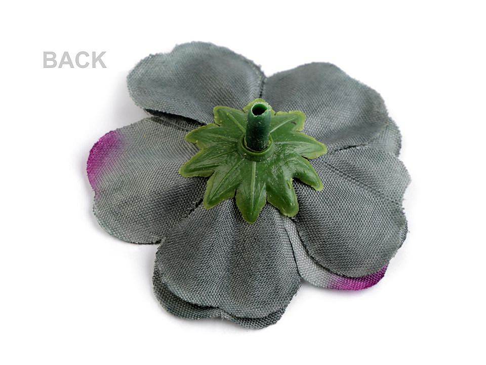 Flori de măceș, ø5 cm - Roz deschis (175 Bucăți) Flori de măceș, ø5 cm - Roz deschis (175 Bucăți)