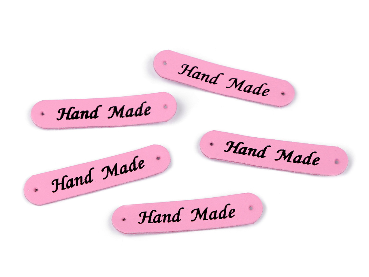 Aplicatie / eticheta din piele ecologică hand made 10x48 mm - Gri deschis (200 Bucăți) Aplicatie / eticheta din piele ecologică hand made 10x48 mm - Gri deschis (200 Bucăți)