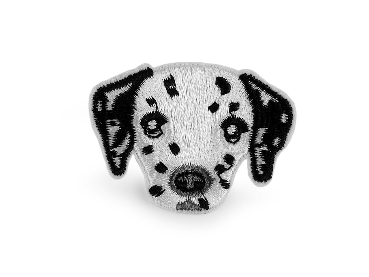 Aplicatie termoadeziva catel - Maro bronz (10 Bucăți)