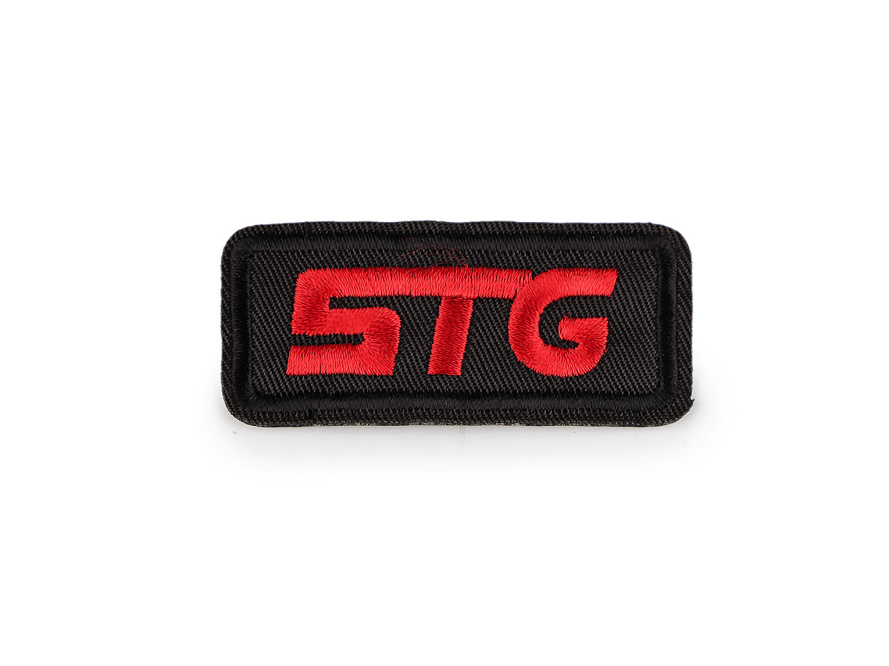 Aplicatie termoadeziva - Negru (10 Bucăți)