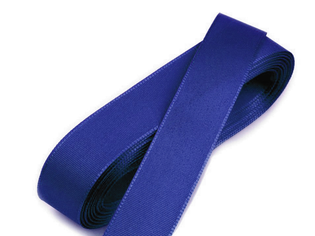 Panglică din tafta, lățime 20 mm - Roz deschis (10 Metri) Panglică din tafta, lățime 20 mm - Roz deschis (10 Metri)