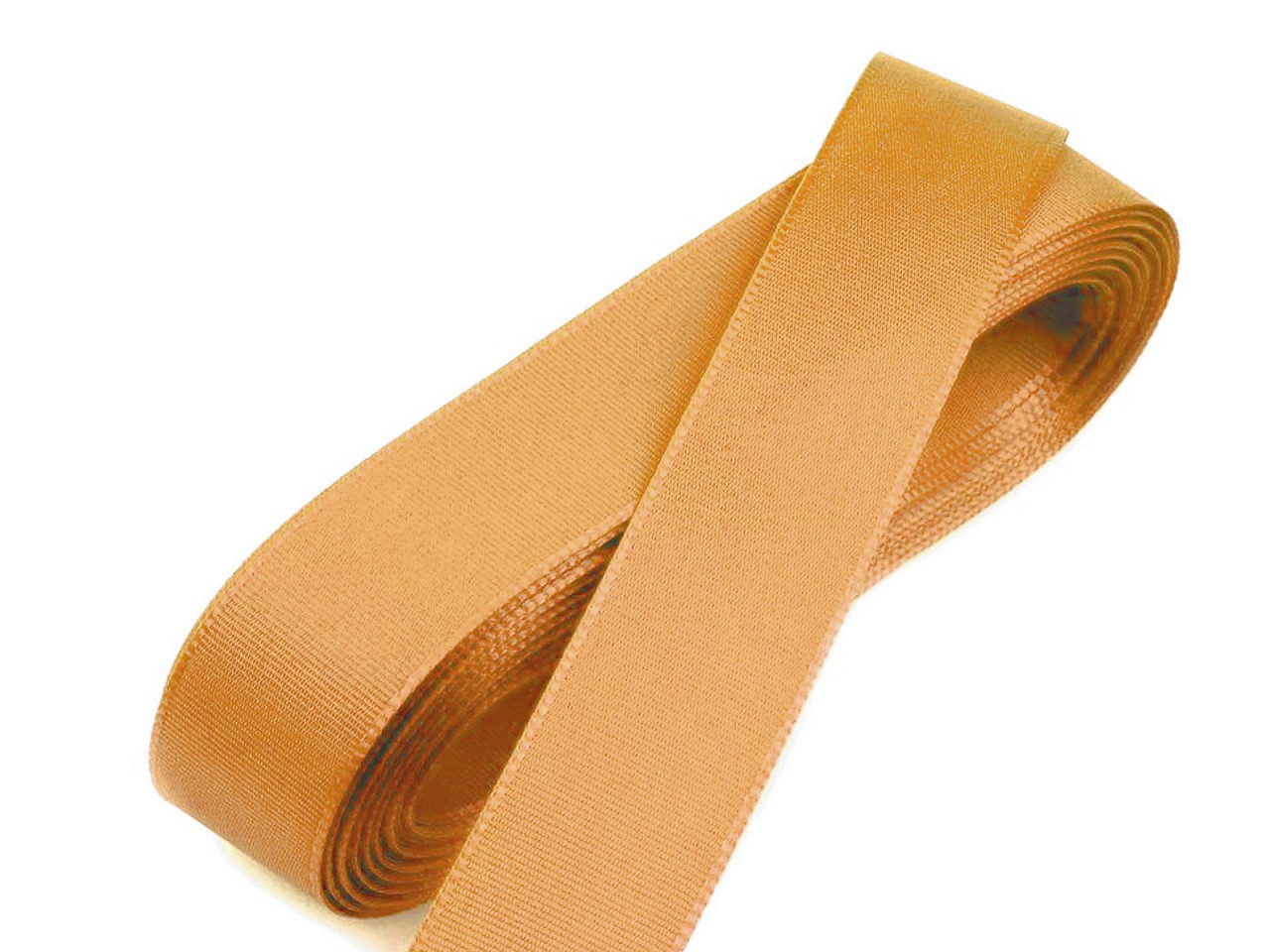 Panglică din tafta, lățime 20 mm - Roz deschis (10 Metri) Panglică din tafta, lățime 20 mm - Roz deschis (10 Metri)