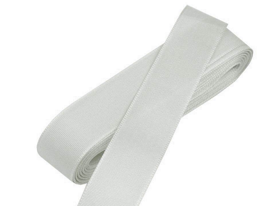 Panglică din tafta, lățime 20 mm - Roz deschis (10 Metri) Panglică din tafta, lățime 20 mm - Roz deschis (10 Metri)