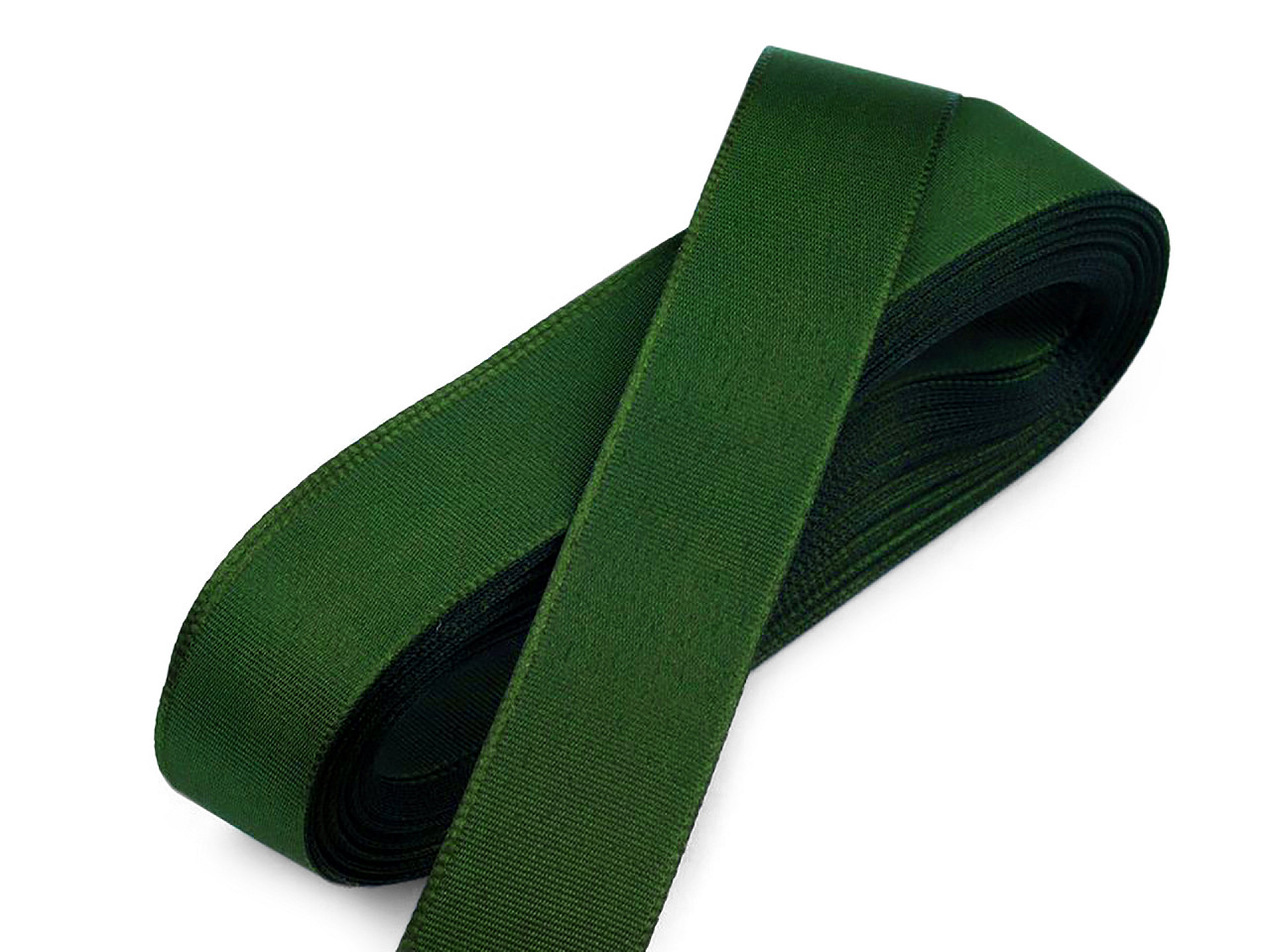 Panglică din tafta, lățime 20 mm - Roz deschis (10 Metri) Panglică din tafta, lățime 20 mm - Roz deschis (10 Metri)
