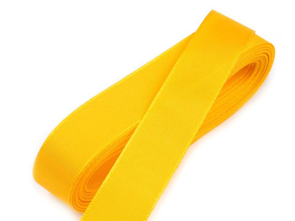 Panglică din tafta, lățime 20 mm - Roz deschis (10 Metri) Panglică din tafta, lățime 20 mm - Roz deschis (10 Metri)