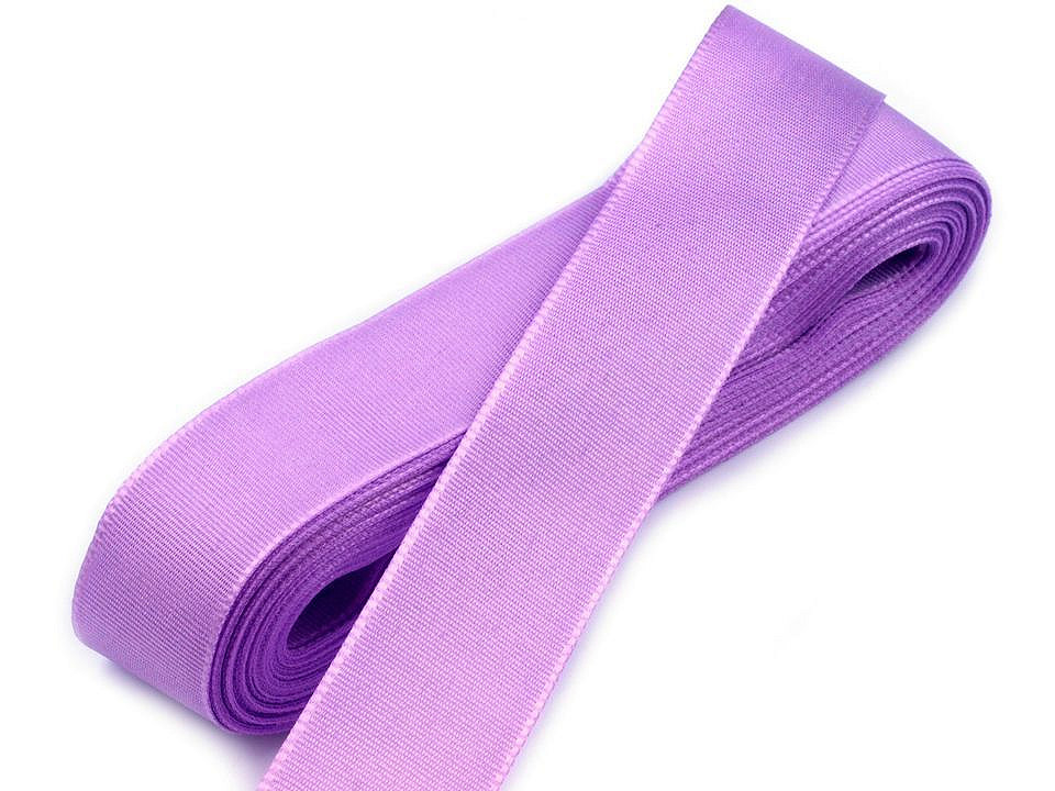 Panglică din tafta, lățime 20 mm - Roz deschis (10 Metri) Panglică din tafta, lățime 20 mm - Roz deschis (10 Metri)