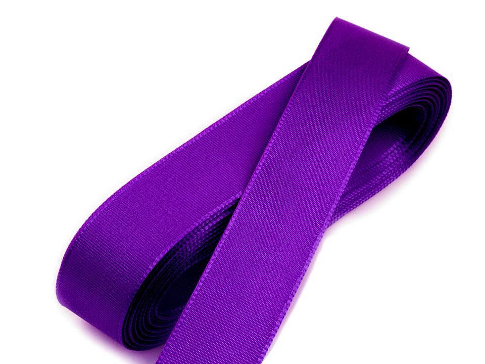 Panglică din tafta, lățime 20 mm - Roz deschis (10 Metri) Panglică din tafta, lățime 20 mm - Roz deschis (10 Metri)