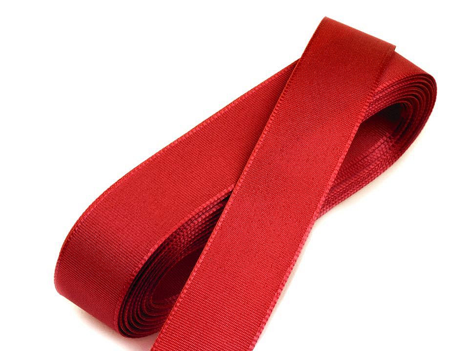 Panglică din tafta, lățime 20 mm - Roz deschis (10 Metri) Panglică din tafta, lățime 20 mm - Roz deschis (10 Metri)