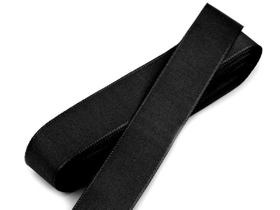 Panglică din tafta, lățime 20 mm - Roz deschis (10 Metri) Panglică din tafta, lățime 20 mm - Roz deschis (10 Metri)
