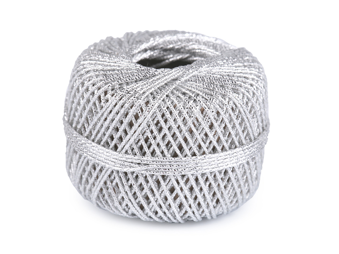 Ață / fir cu aspect metalic, ø1 mm - Auriu (1 Bucată) Ață / fir cu aspect metalic, ø1 mm - Auriu (1 Bucată)