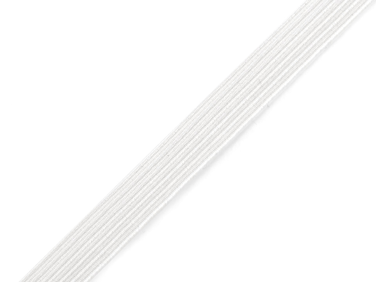 Elastic lenjerie intimă lățime 9 mm - Roz (90 Metri)