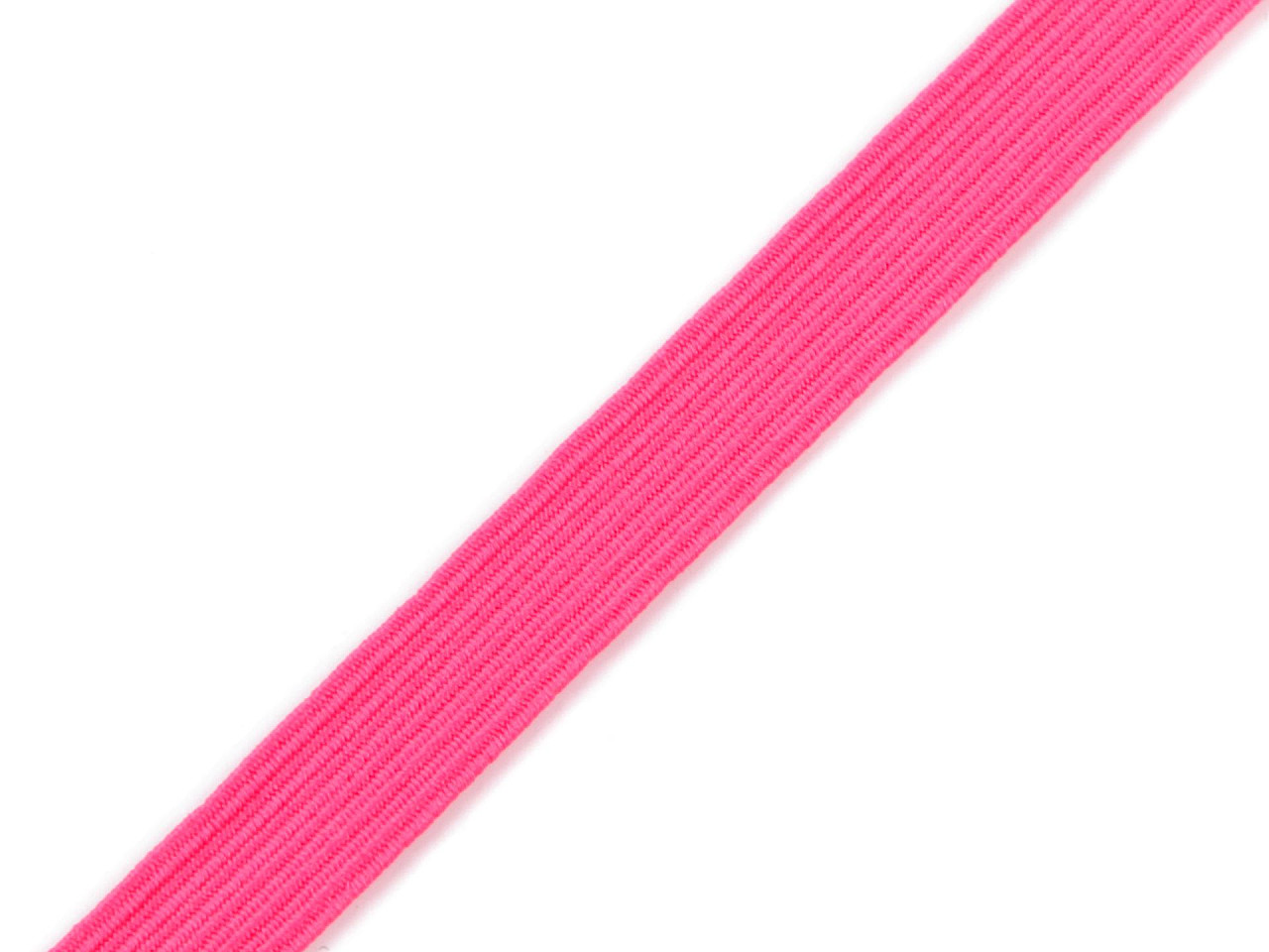 Elastic lenjerie intimă lățime 9 mm - Roz (90 Metri)