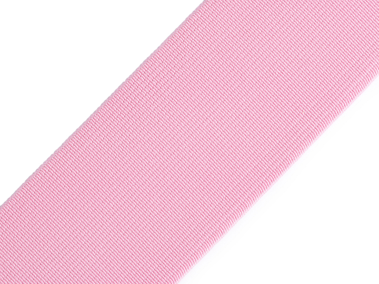 Elastic lat țesut, diverse culori, lățime 50 mm - Verde închis (25 Metri)