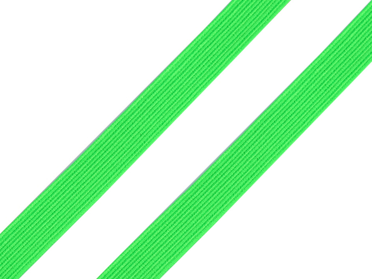 Elastic confecții, lățime 10 mm - Gri neutral (90 Metri)