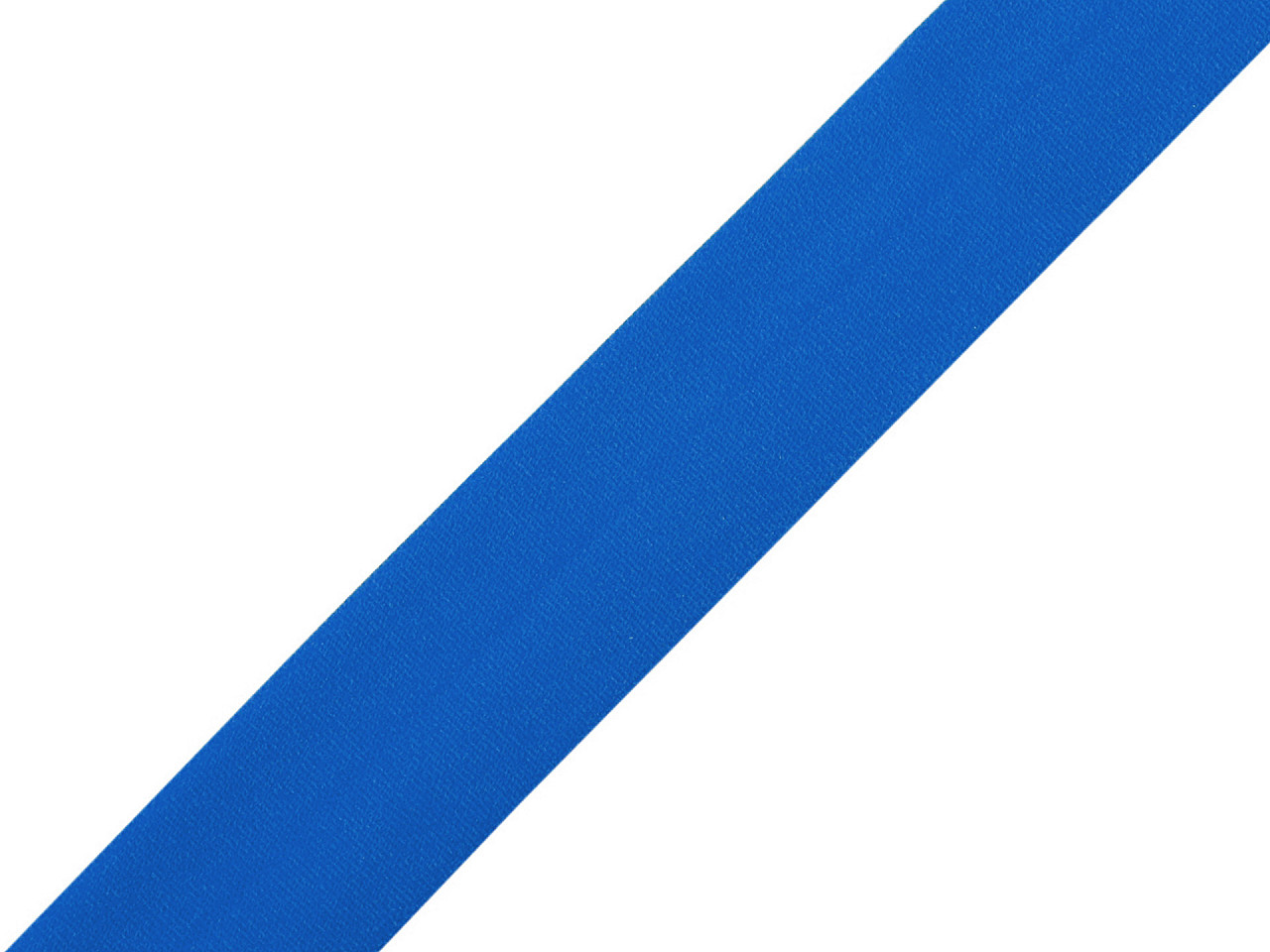 Elastic bias, lățime 20 mm - Gri porumbel (1 Metru)