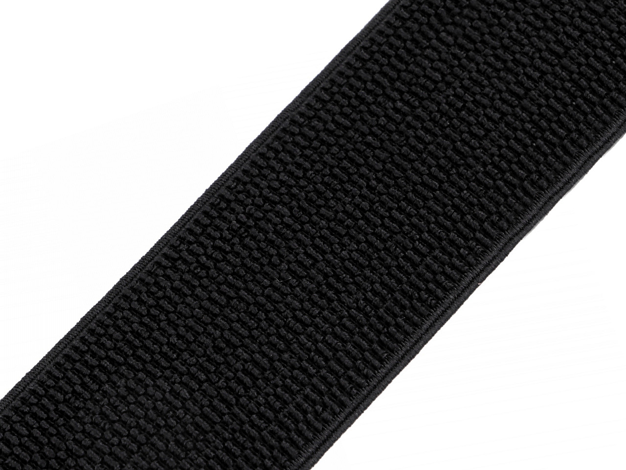 Elastic lățime 50 mm - Gri albăstrui deschis (1 Metru)