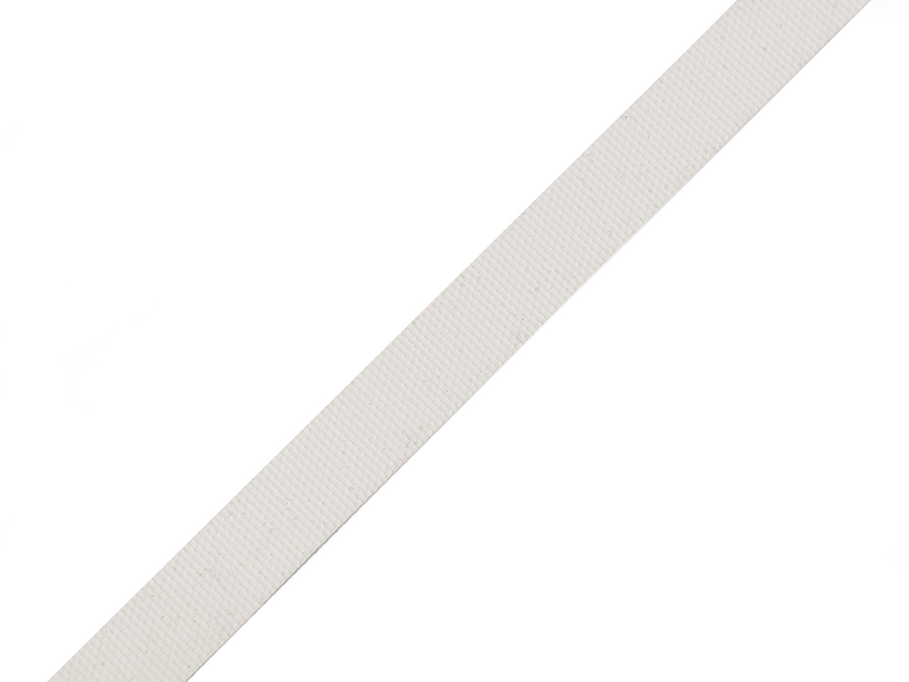 Elastic confecții, lățime 10 mm - Negru (20 Metri)