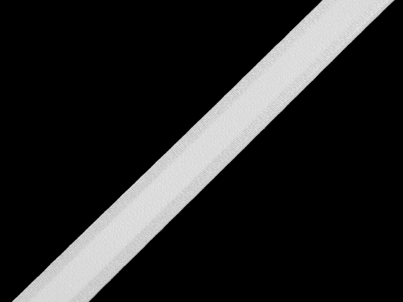 Elastic lenjerie 15 mm - Nude (10 Metri)