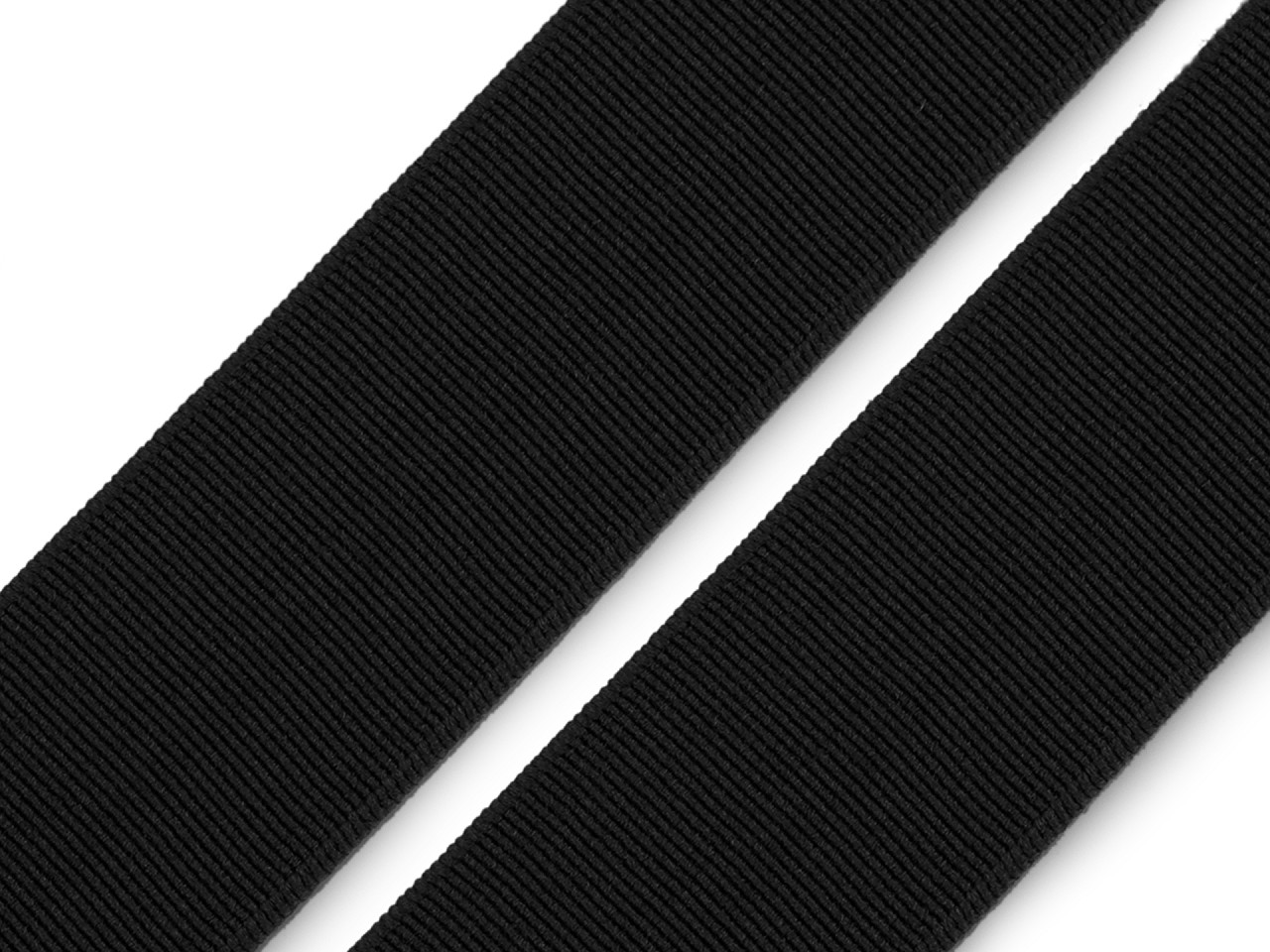 Elastic țesut moale lățime 25 mm - Roz deschis (1 Metru) Elastic țesut moale lățime 25 mm - Roz deschis (1 Metru)
