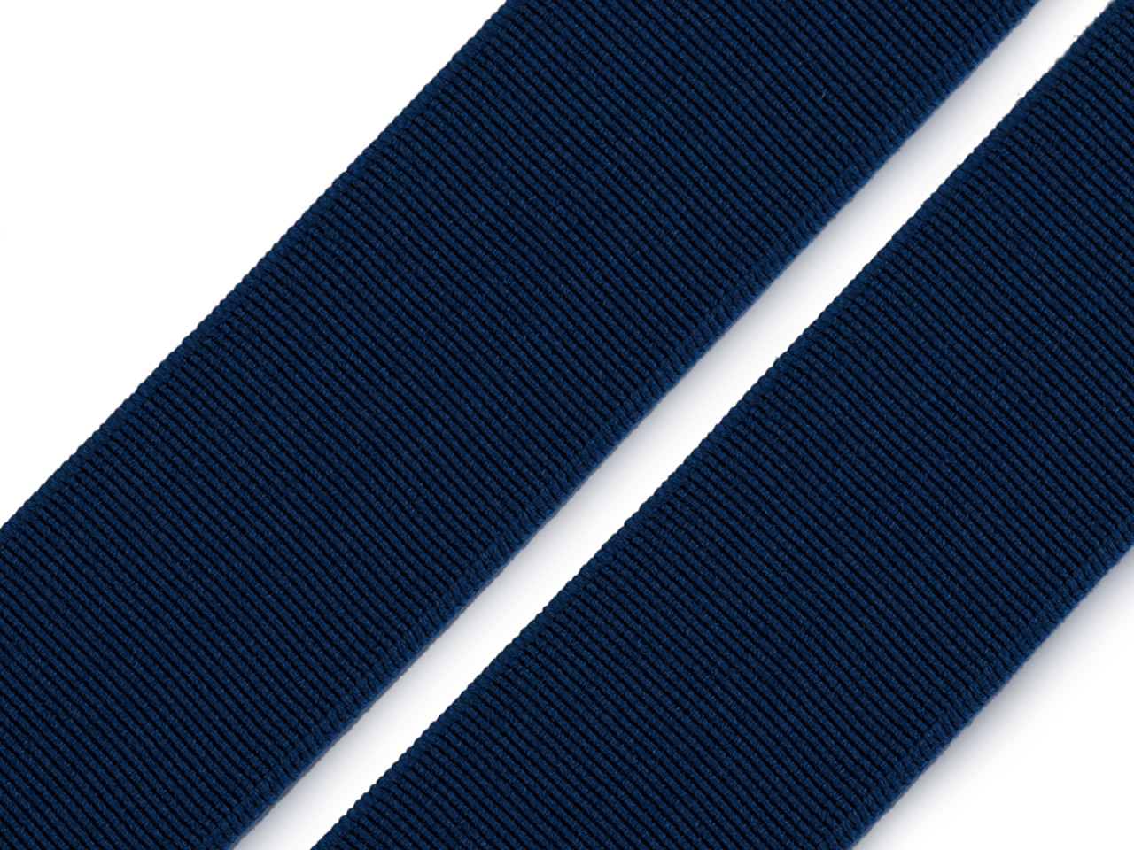 Elastic țesut moale lățime 25 mm - Roz deschis (1 Metru) Elastic țesut moale lățime 25 mm - Roz deschis (1 Metru)