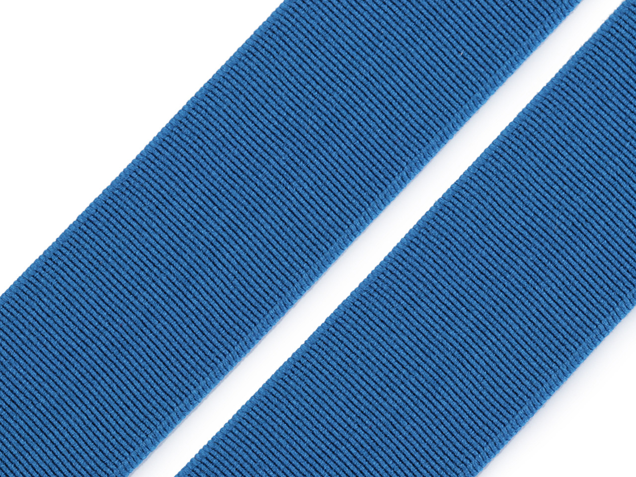 Elastic țesut moale lățime 25 mm - Roz deschis (1 Metru) Elastic țesut moale lățime 25 mm - Roz deschis (1 Metru)