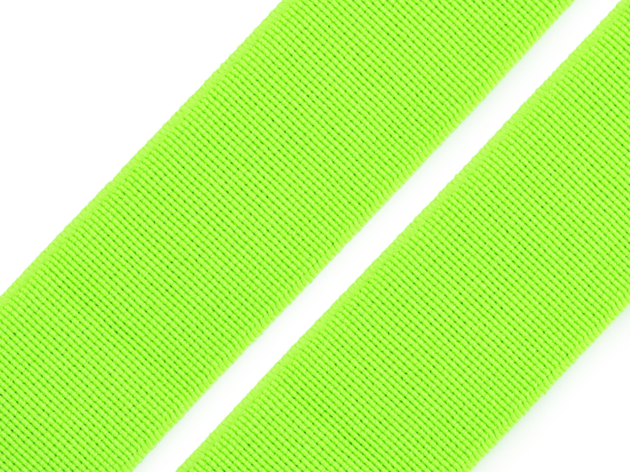 Elastic țesut moale lățime 25 mm - Roz deschis (1 Metru) Elastic țesut moale lățime 25 mm - Roz deschis (1 Metru)
