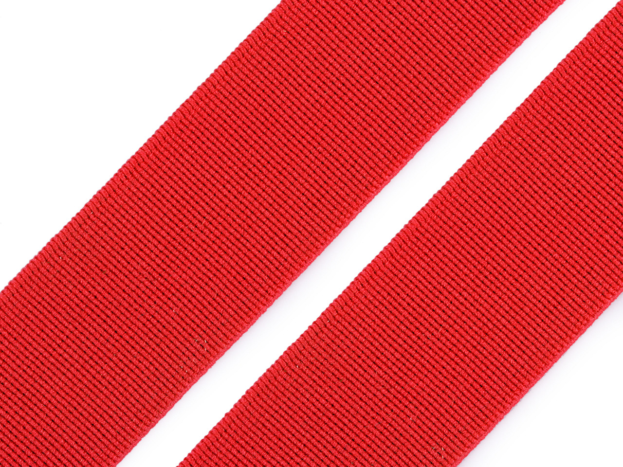 Elastic țesut moale lățime 25 mm - Roz deschis (1 Metru) Elastic țesut moale lățime 25 mm - Roz deschis (1 Metru)