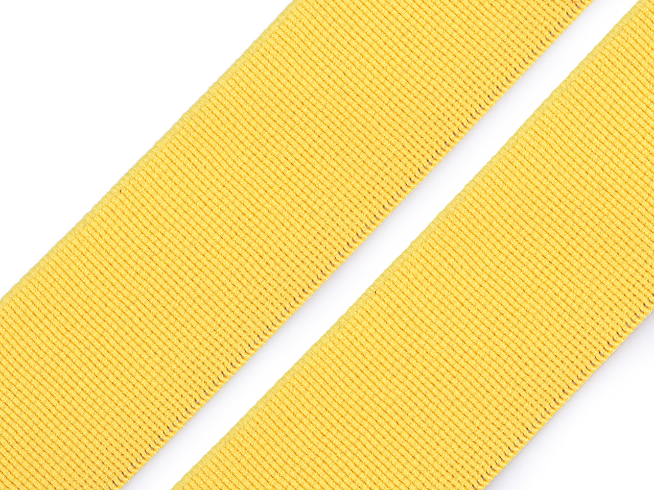 Elastic țesut moale lățime 25 mm - Roz deschis (1 Metru) Elastic țesut moale lățime 25 mm - Roz deschis (1 Metru)
