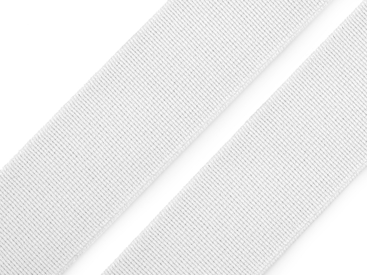 Elastic țesut moale lățime 25 mm - Roz deschis (1 Metru) Elastic țesut moale lățime 25 mm - Roz deschis (1 Metru)