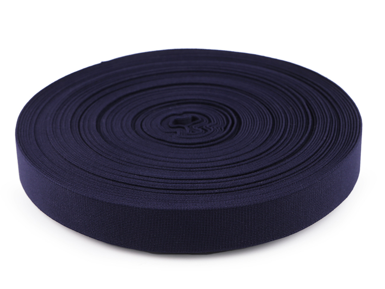 Elastic țesut moale lățime 25 mm - Roz deschis (1 Metru) Elastic țesut moale lățime 25 mm - Roz deschis (1 Metru)