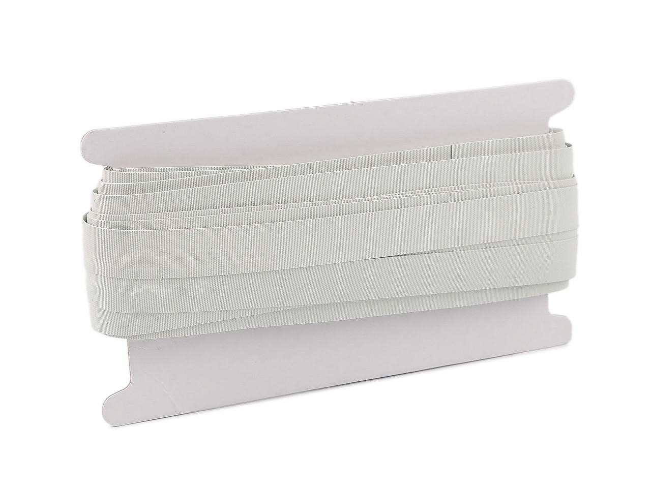 Elastic bretele sutien latime 20 mm - Negru (20 Metri)