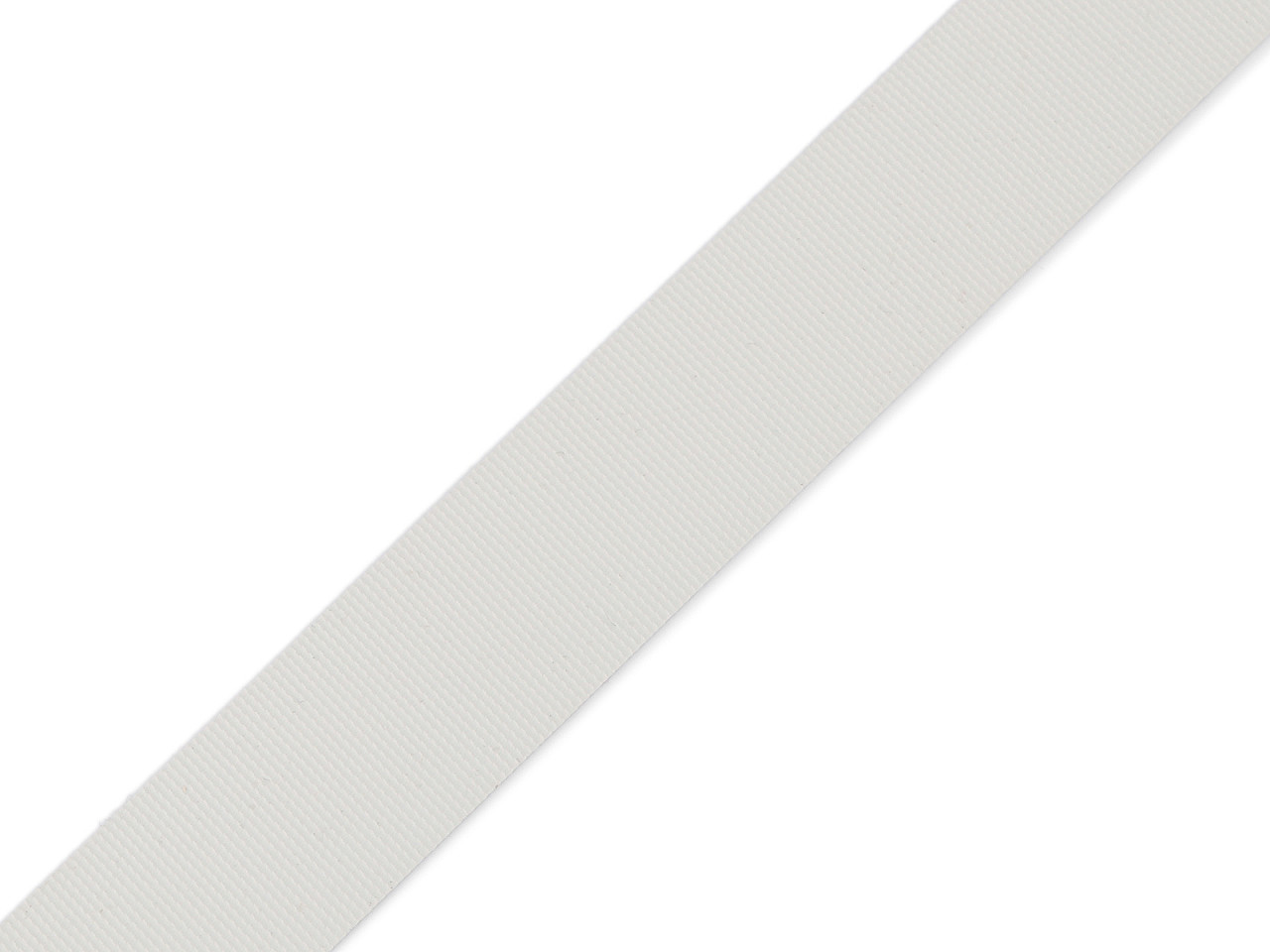 Elastic bretele sutien latime 20 mm - Negru (20 Metri)