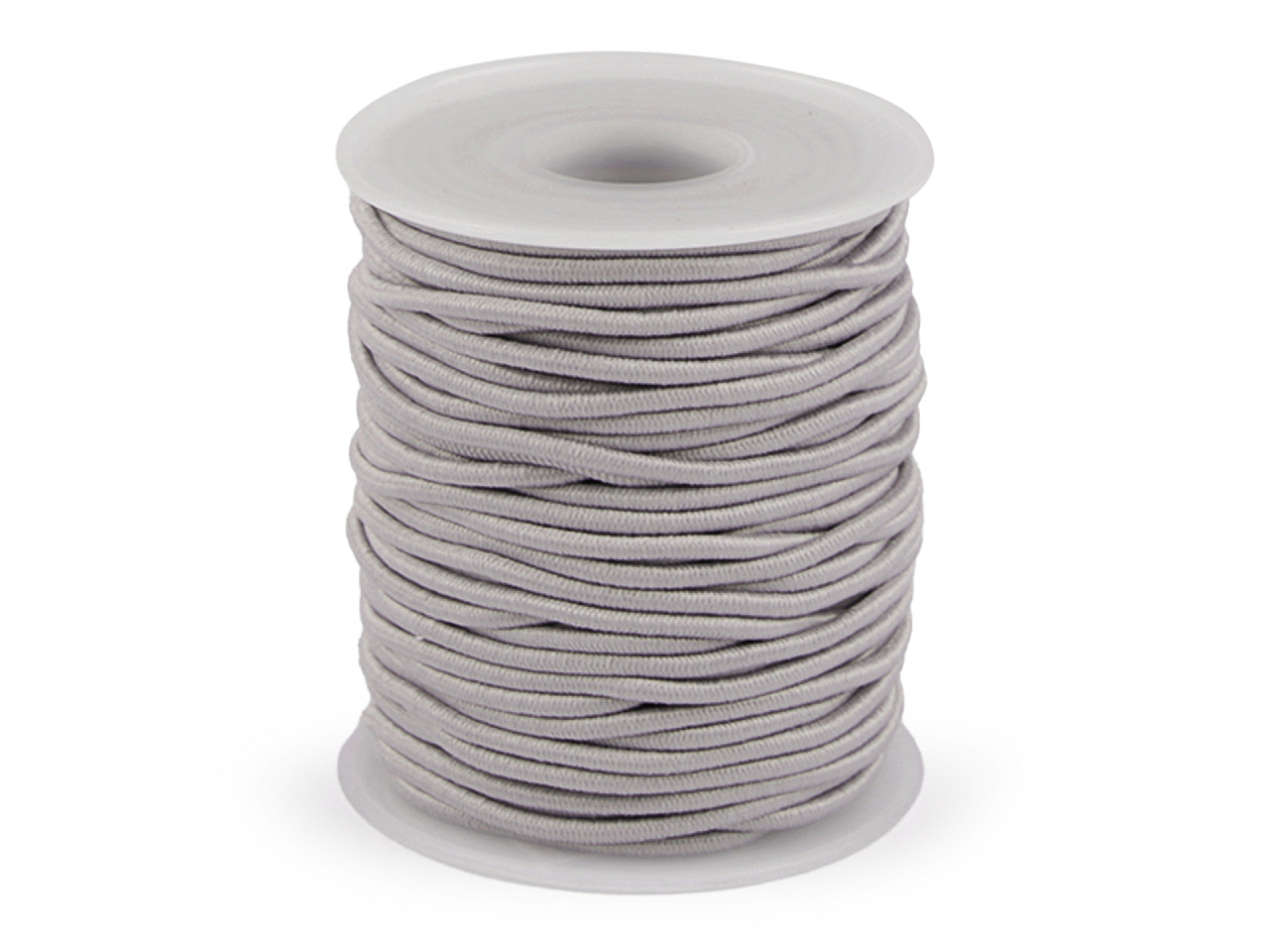 Elastic rotund ø2 mm - Turcoaz (25 Metri)