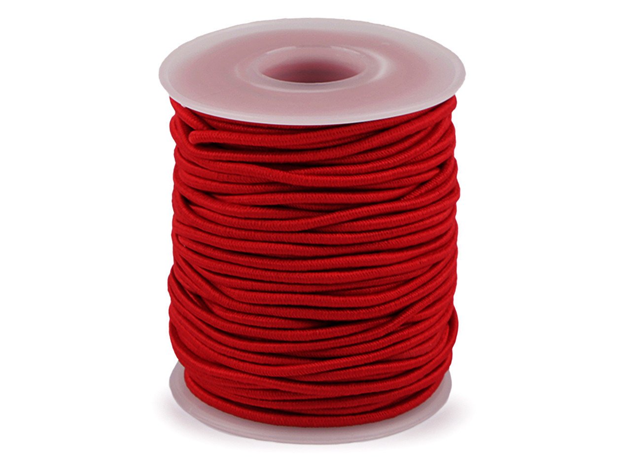 Elastic rotund ø2 mm - Turcoaz (25 Metri)
