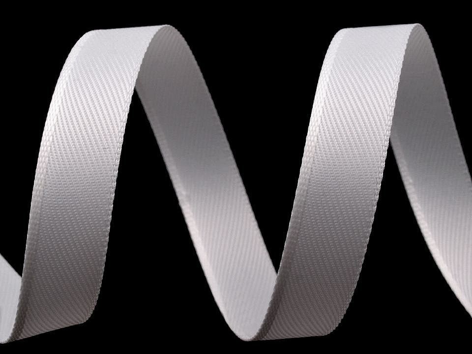 Bandă întăritoare tiv, lățime 14 mm - Albastru închis (25 Metri)