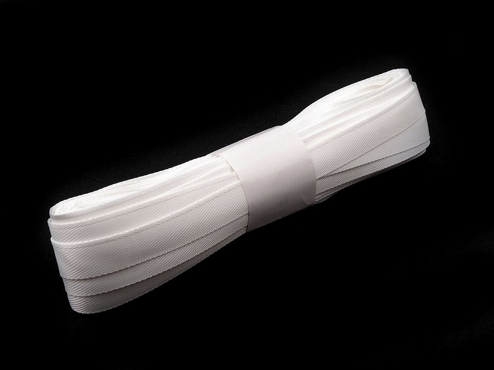 Bandă întăritoare tiv, lățime 14 mm - Albastru închis (25 Metri)